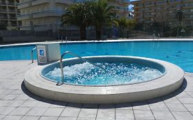 Apartamentos Ch3 Parking Incluido