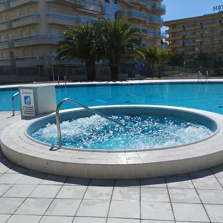Apartamentos Ch3 Parking Incluido Salou Extérieur photo