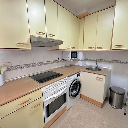 Apartamentos Ch3 Parking Incluido Salou Extérieur photo