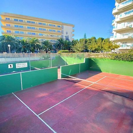 Apartamentos Ch3 Parking Incluido Salou Extérieur photo