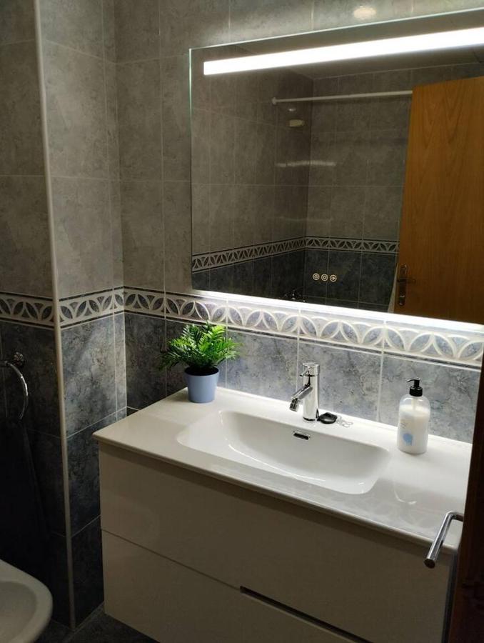Apartamentos Ch3 Parking Incluido Salou Extérieur photo