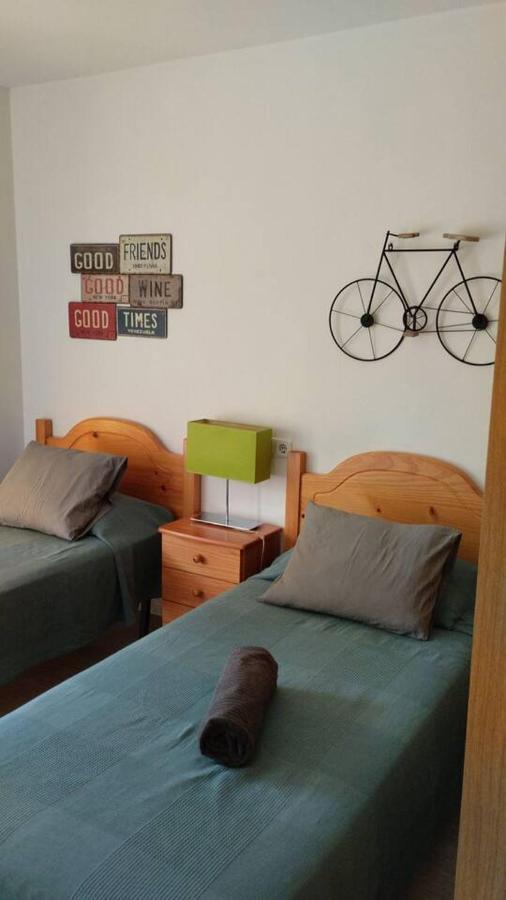 Apartamentos Ch3 Parking Incluido Salou Extérieur photo