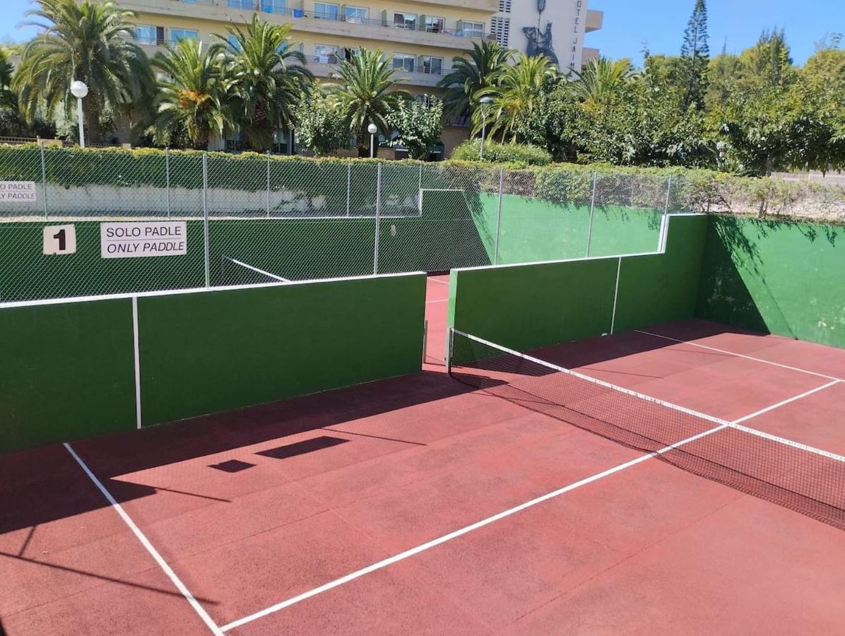 Apartamentos Ch3 Parking Incluido Salou Extérieur photo