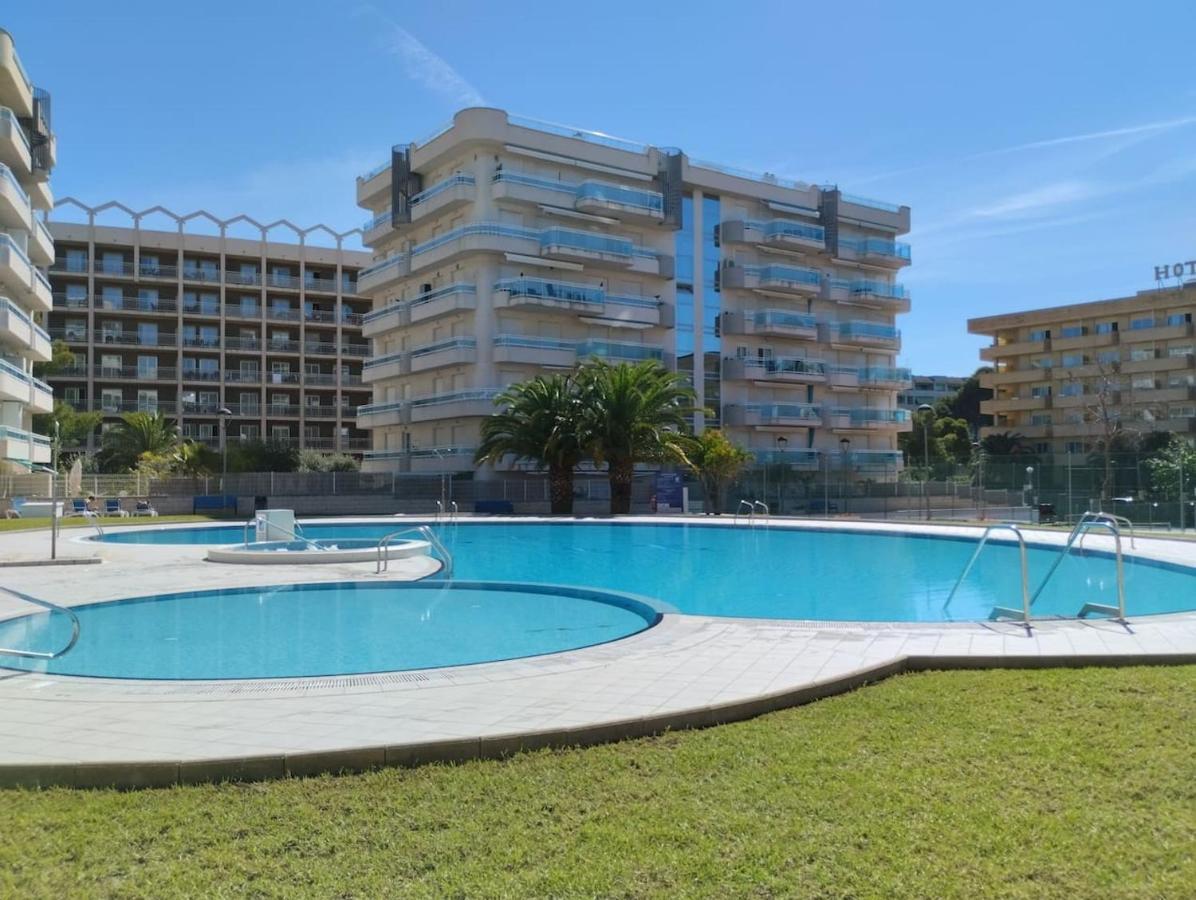 Apartamentos Ch3 Parking Incluido Salou Extérieur photo