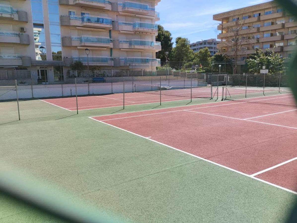 Apartamentos Ch3 Parking Incluido Salou Extérieur photo