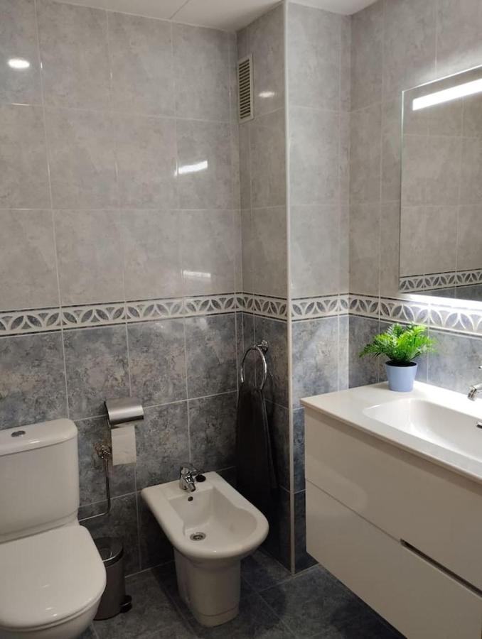 Apartamentos Ch3 Parking Incluido Salou Extérieur photo