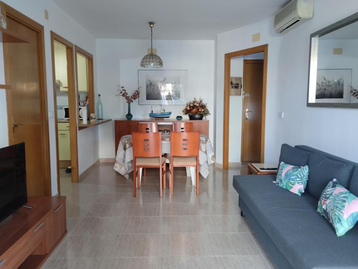 Apartamentos Ch3 Parking Incluido Salou Extérieur photo