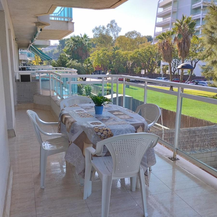 Apartamentos Ch3 Parking Incluido Salou Extérieur photo