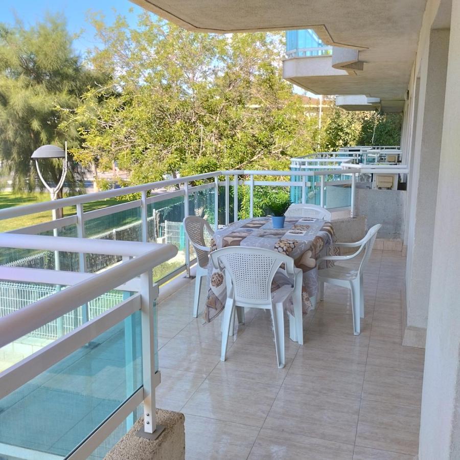Apartamentos Ch3 Parking Incluido Salou Extérieur photo
