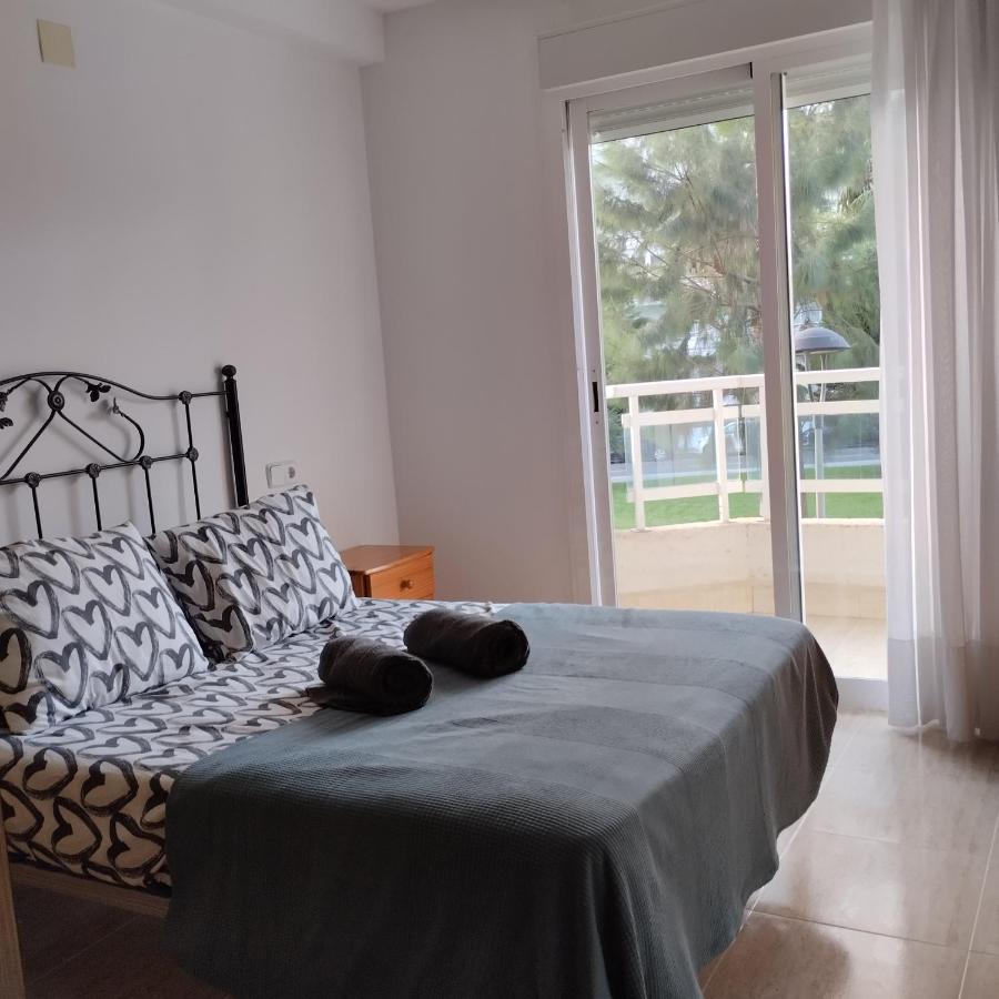 Apartamentos Ch3 Parking Incluido Salou Extérieur photo
