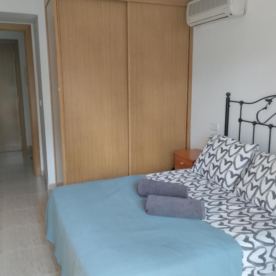 Apartamentos Ch3 Parking Incluido Salou Extérieur photo