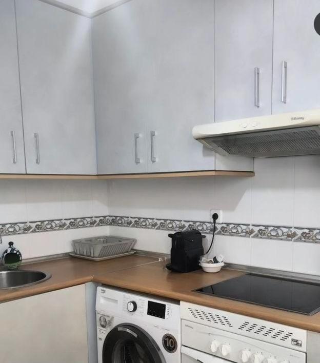 Apartamentos Ch3 Parking Incluido Salou Extérieur photo