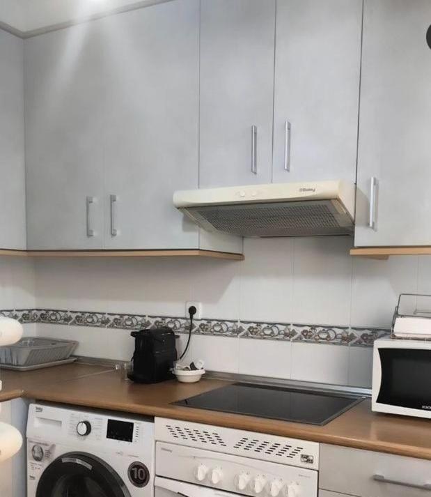 Apartamentos Ch3 Parking Incluido Salou Extérieur photo