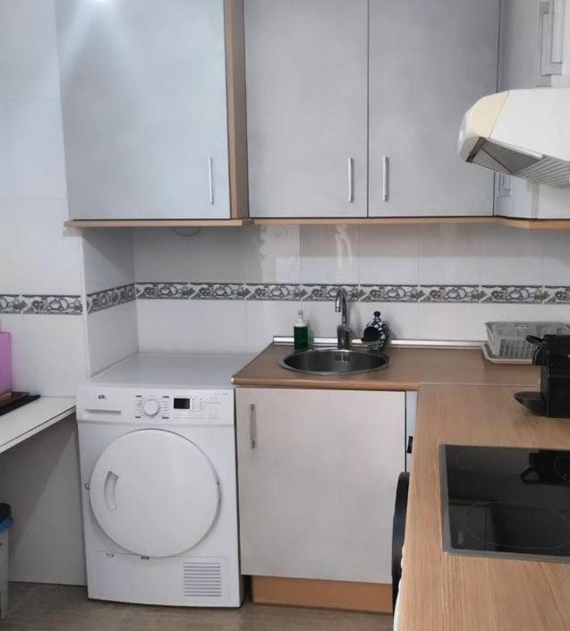 Apartamentos Ch3 Parking Incluido Salou Extérieur photo
