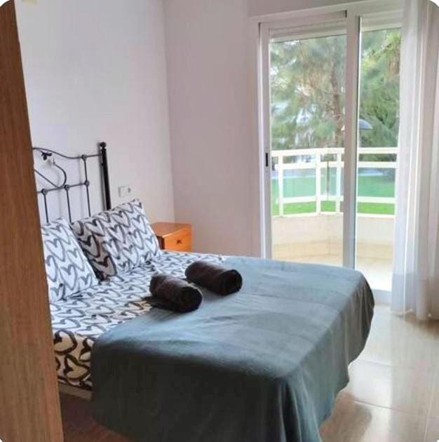 Apartamentos Ch3 Parking Incluido Salou Extérieur photo
