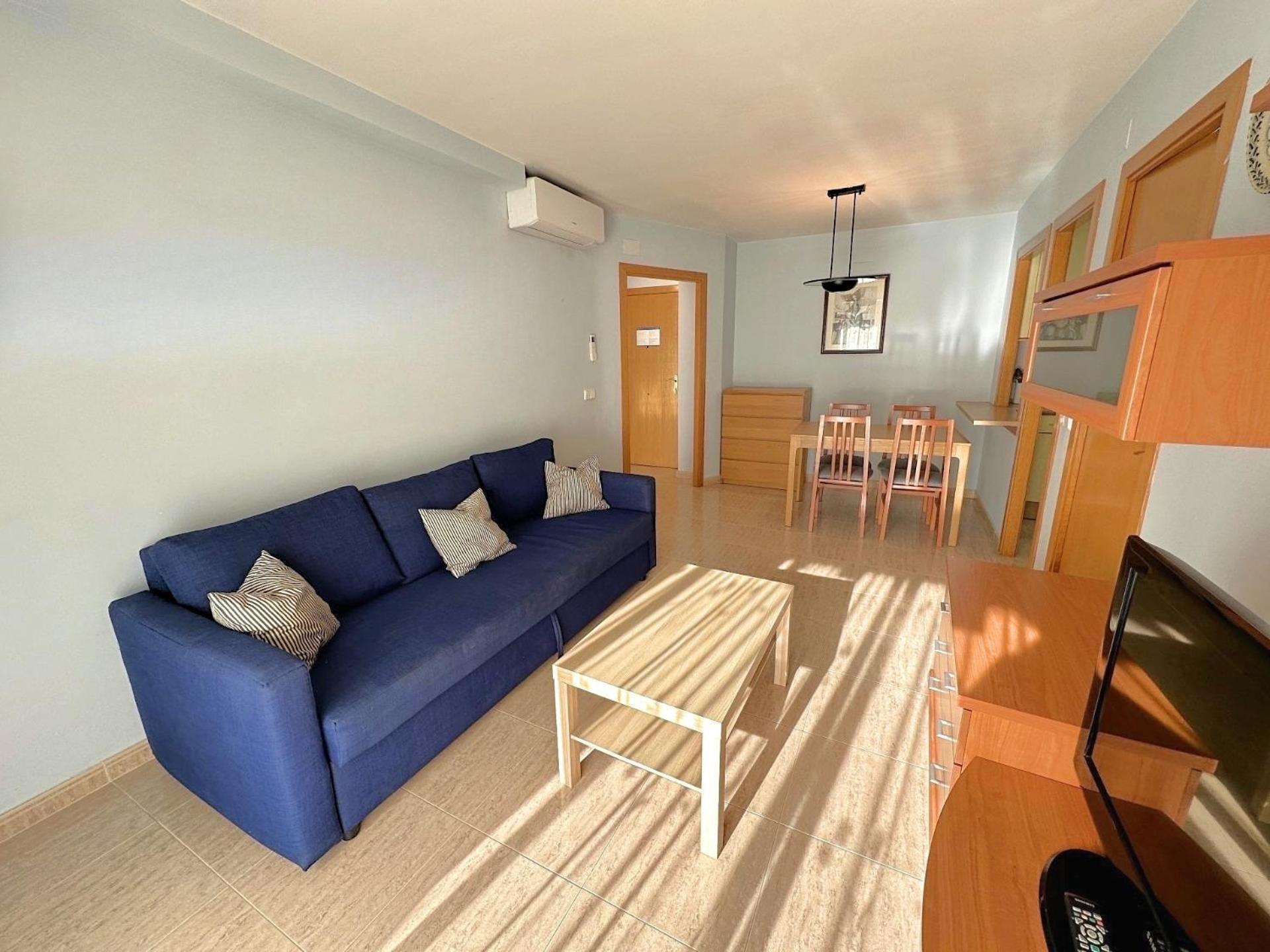 Apartamentos Ch3 Parking Incluido Salou Extérieur photo